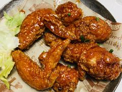 -七楽·韩式欢聚餐厅 치르치르(龙泉驿万达店)