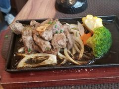 -尺山寸水日料(马桥满天星店)