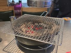 -合易泓烤肉•首创生椰大油边(宁山路店)