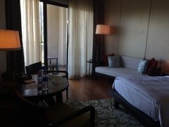 -上海崇明金茂凯悦酒店