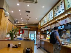 -虹梅食堂·爱蝦乃家