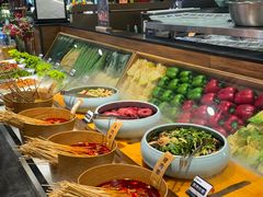 -韩盛·盛江山自助料理(沈辽路万达店)