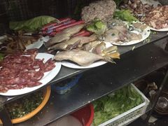 -潮香兴煲仔饭(莲花路店)
