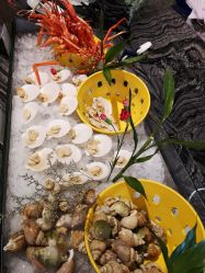 -鹏欣国际大酒店·宴会厅