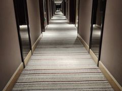 -北京西藏大厦酒店