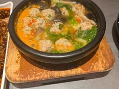 -陶德砂锅(蜀汉路店)