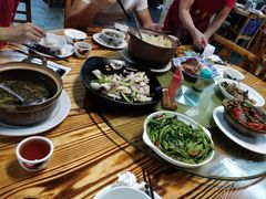 -禄源公·老莞诚饭店