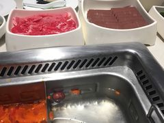 -海底捞火锅鲜切牛肉主题店(长寿路店)