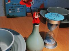 -蜜桃餐厅·伴山(绿宝广场店)