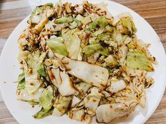 -老七饭馆(光荣道总店)