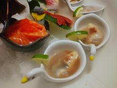 -天狗山料理(省体店)