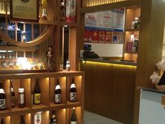 -万岁寿司(天河领展店)