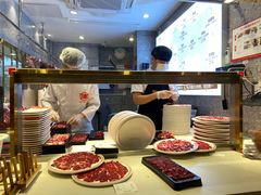 -陈记顺和潮汕牛肉火锅(番禺迎宾大道店)