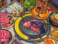 -韩宫宴和牛烤肉(宁波环球银泰城店)