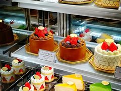 -布歌东京(金融街购物中心店)