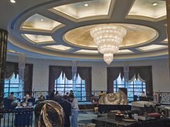 -上海浦东星河湾酒店