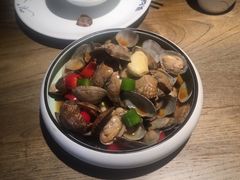手工豆皮-老阿爸鲜鱼土菜(昆山花桥店)