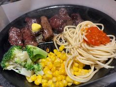 -菲滋意式餐厅(西溪印象城店)