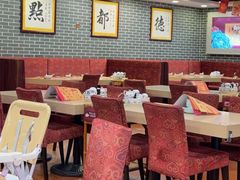 -点都德(皇岗村店)