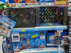 -TOYSRUS玩具反斗城(天津远洋乐堤港店)