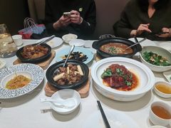 -香港狮子山下·明星粤菜餐厅(北苑店)