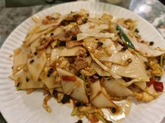 -浩海火烧云傣家菜(京广店)