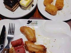 -汉巴味德自助餐厅(嘉定宝龙广场店)