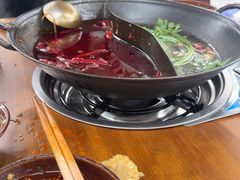 -阳阳老火锅(小南门店)