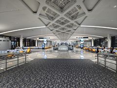 -杭州萧山国际机场