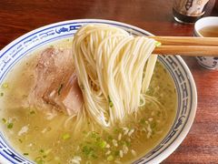 -同得兴 Since·1995 传统苏式面馆(嘉馀坊店)