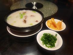 -汇景希尔顿逸林酒店·悦轩中餐厅