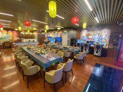 -老炮儿轰趴团建KTV桌游棋牌主题馆(五道口店（底商店))