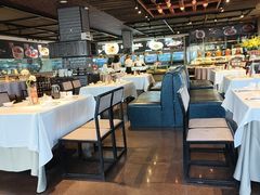 -上座·餐厅(阳光100店)