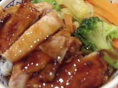 -吉野家(深圳超多维科技大厦分店)