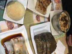 -添好运点心专门店(北角店)