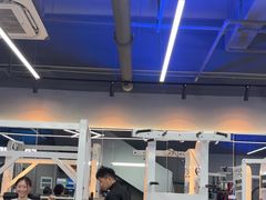-EASY POWER健身工作室(浦东大道店)