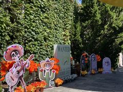 -大连海昌发现王国主题公园