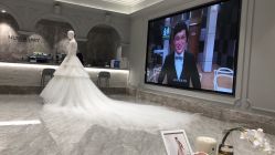 -MuseMarry婚纱(前海嘉里中心店)