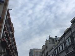 -云南路美食街