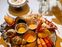 -壳里西餐厅Coquille Seafood Bistro(蒙自路店)