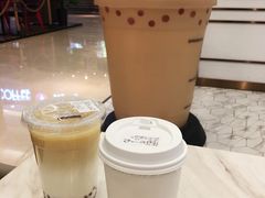 -KOI Thé(力宝广场店)