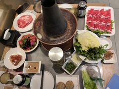 -牛街·马辈儿涮肉(牛街总店)