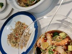 -延年酒店-延飨餐厅(延年文苑店)