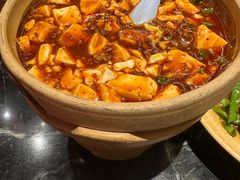 -廖川菜(太阳宫店)