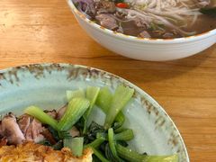 -越南牛肉河粉餐厅(书院巷店)