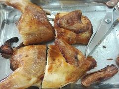 -顺徕德仙庙烧鸡(荔湾总店)