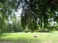 -长白岛森林公园