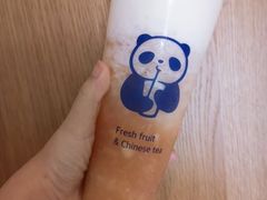 -茶百道(蜀汉路店)