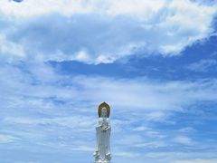 -三亚南山文化旅游区