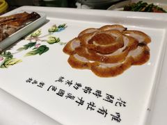 普通精品烤鸭-北平盛世·新京菜·北京烤鸭(劲松·双井店)
